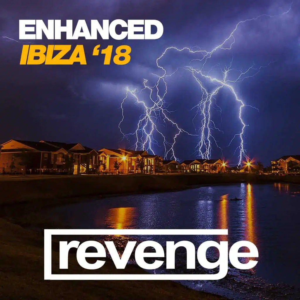 Enhanced Ibiza '18