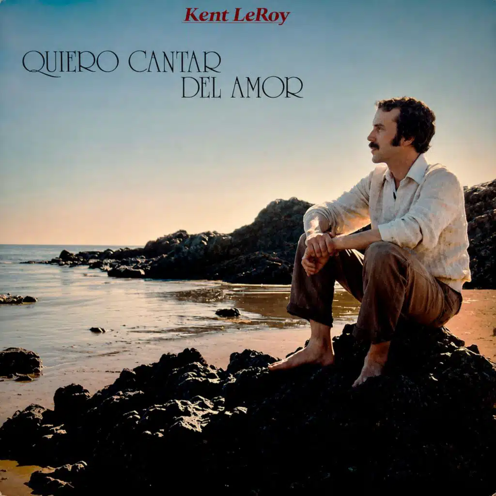 Quiero Cantar Del Amor