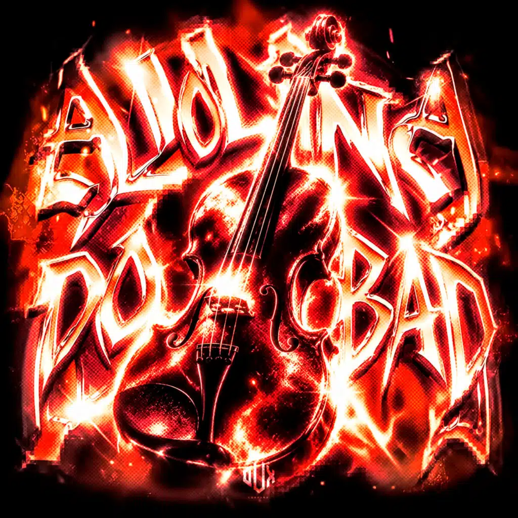 Violino do Bad