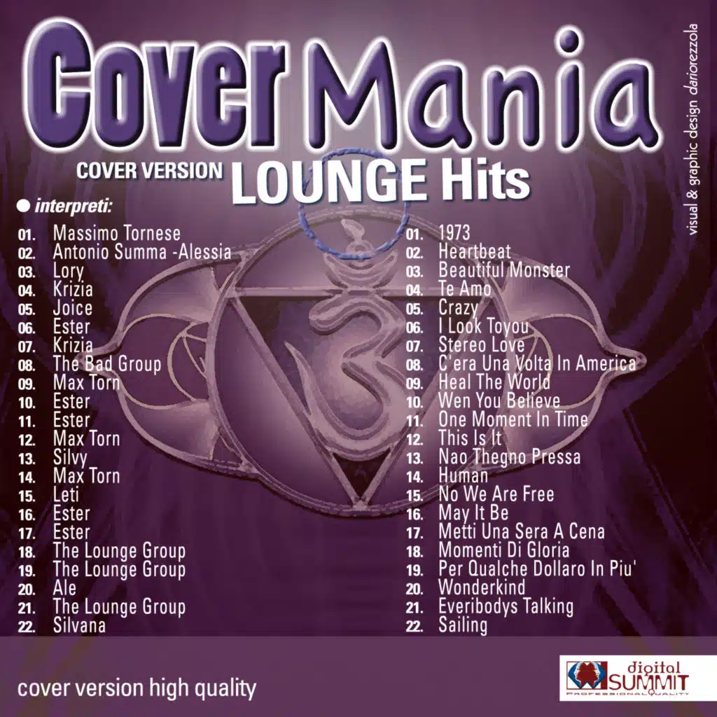 Covermania Lounge Hits