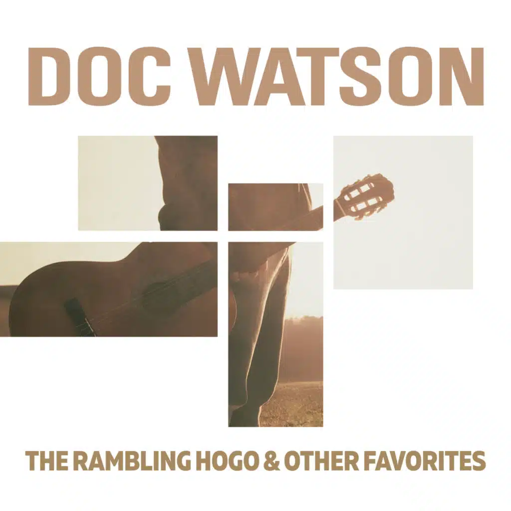 The Rambling Hobo & Other Favorites