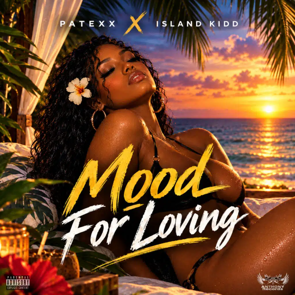 Mood For Loving