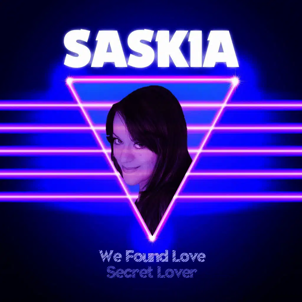 We Found Love