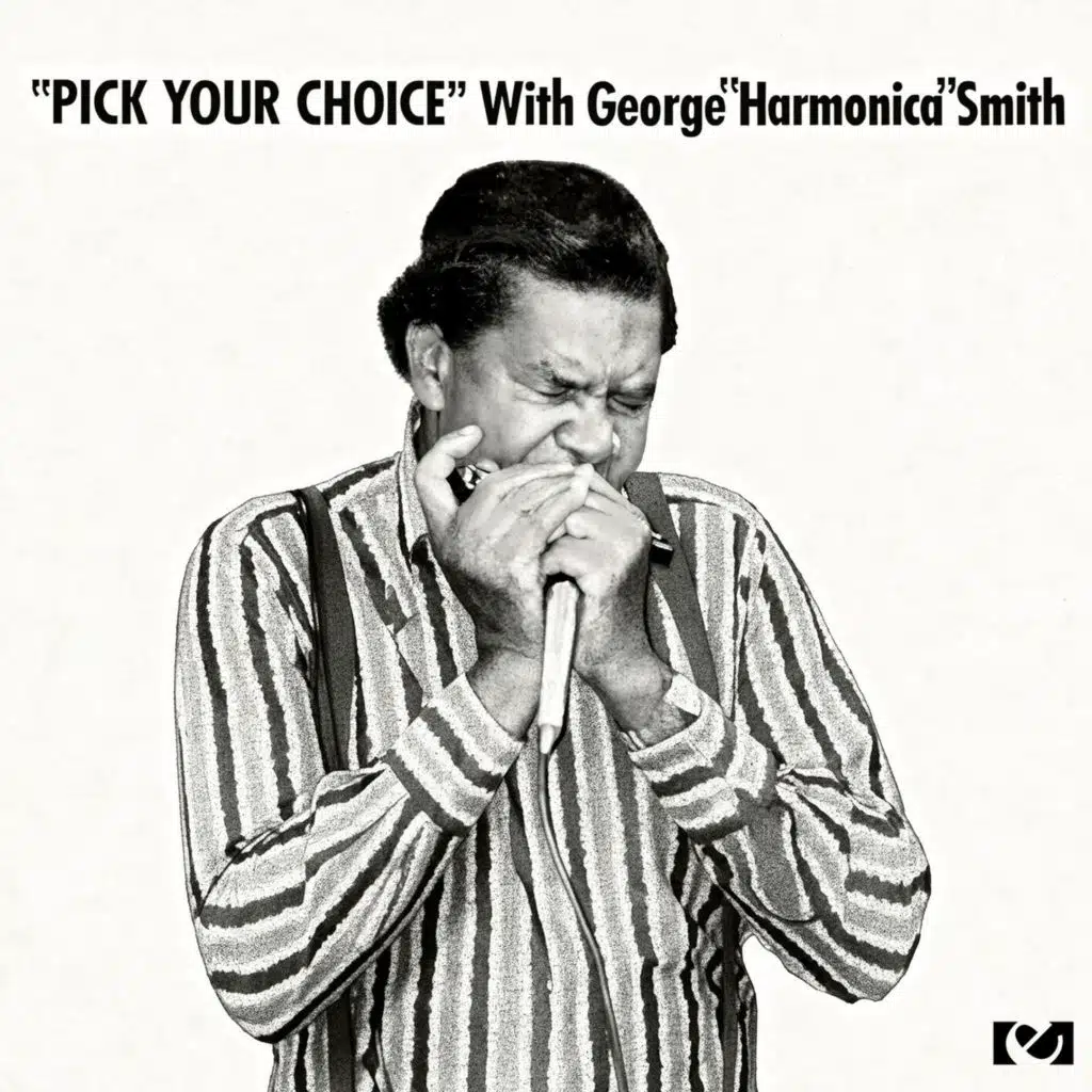 Pick Your Choice (2013 Remastered Version)