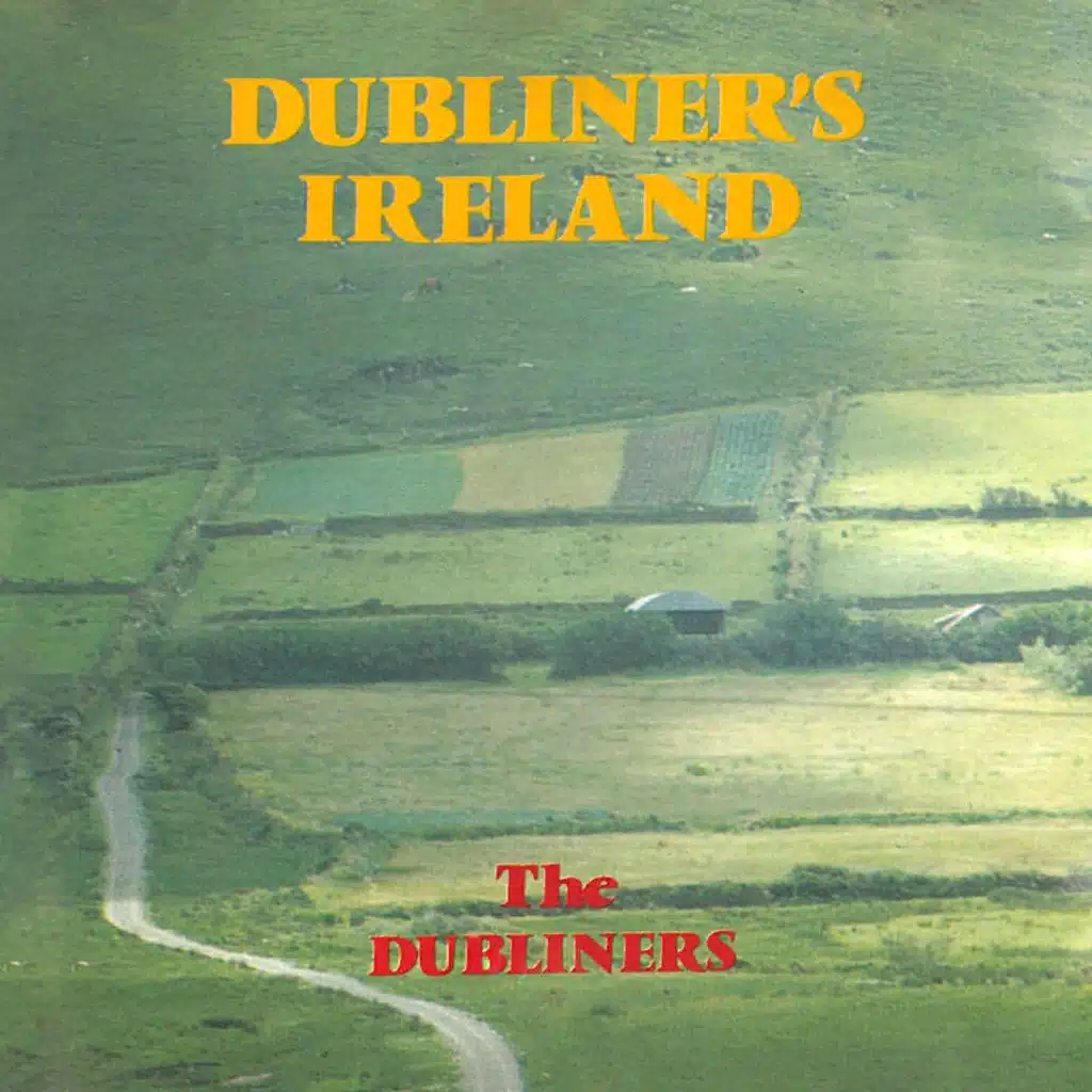 Dubliner's Ireland