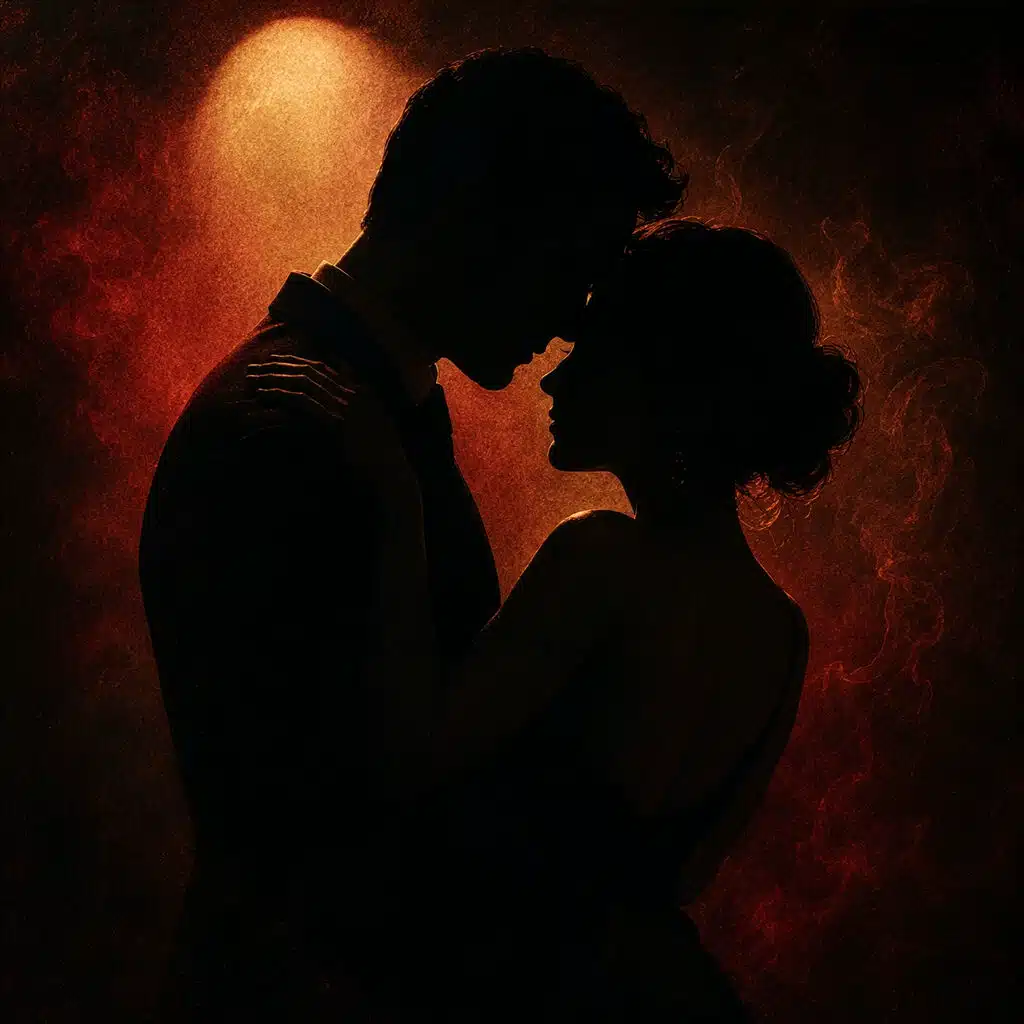 Music for Having Sex — Sensual Instrumental for Intimacy