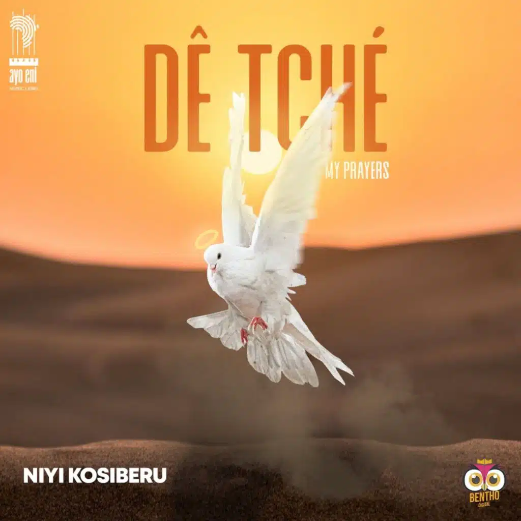 Dê tché (My prayer)