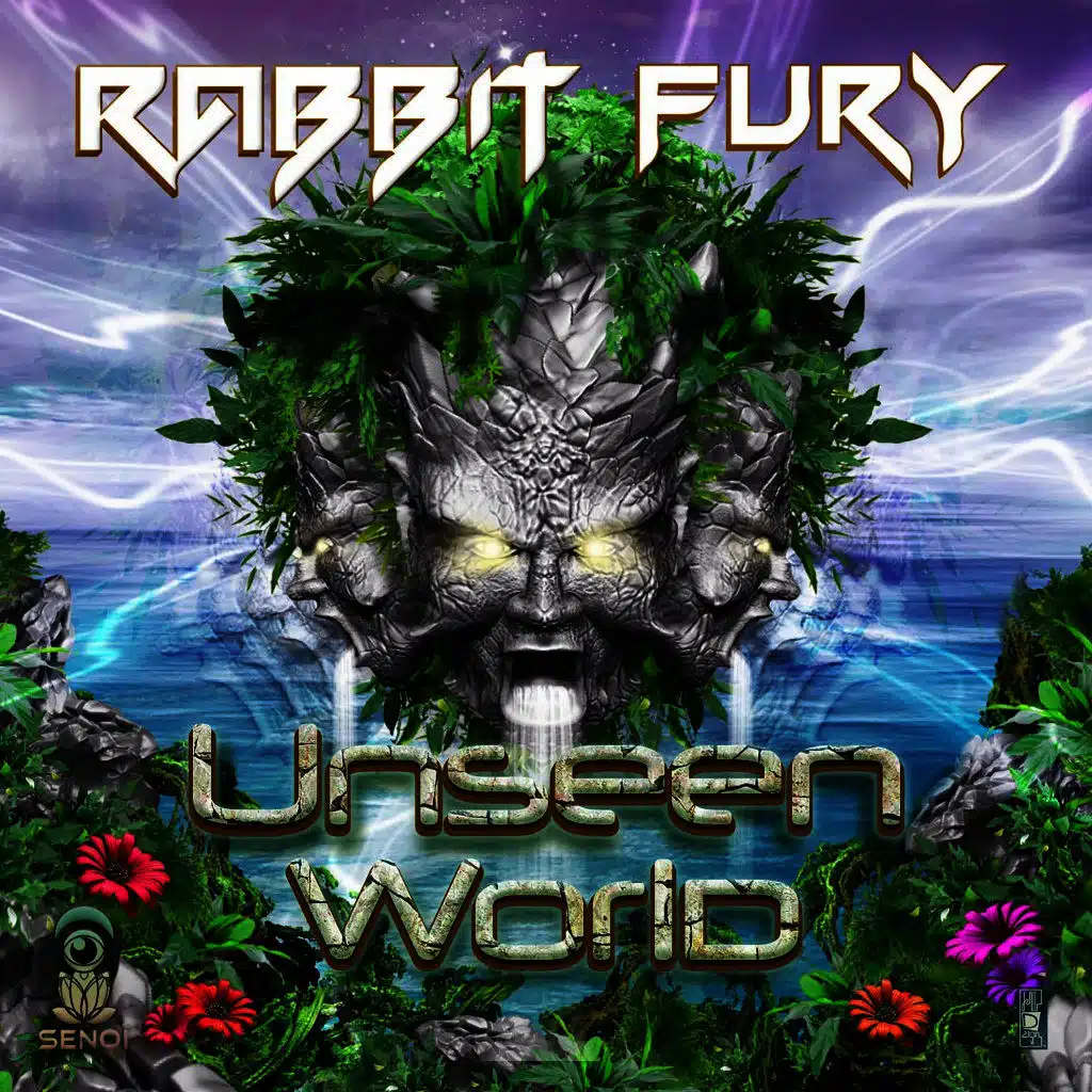 Unseen World