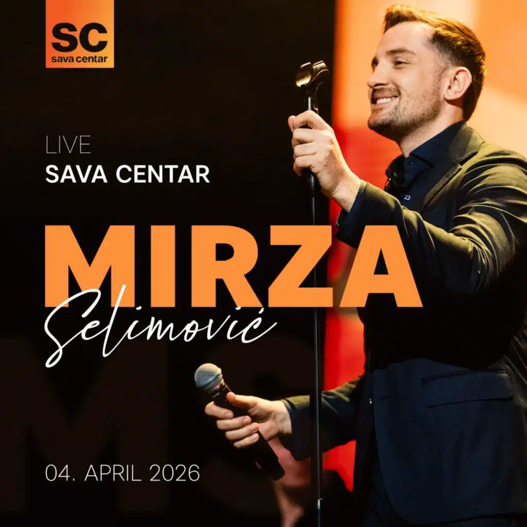 Koncert (Sava Centar)
