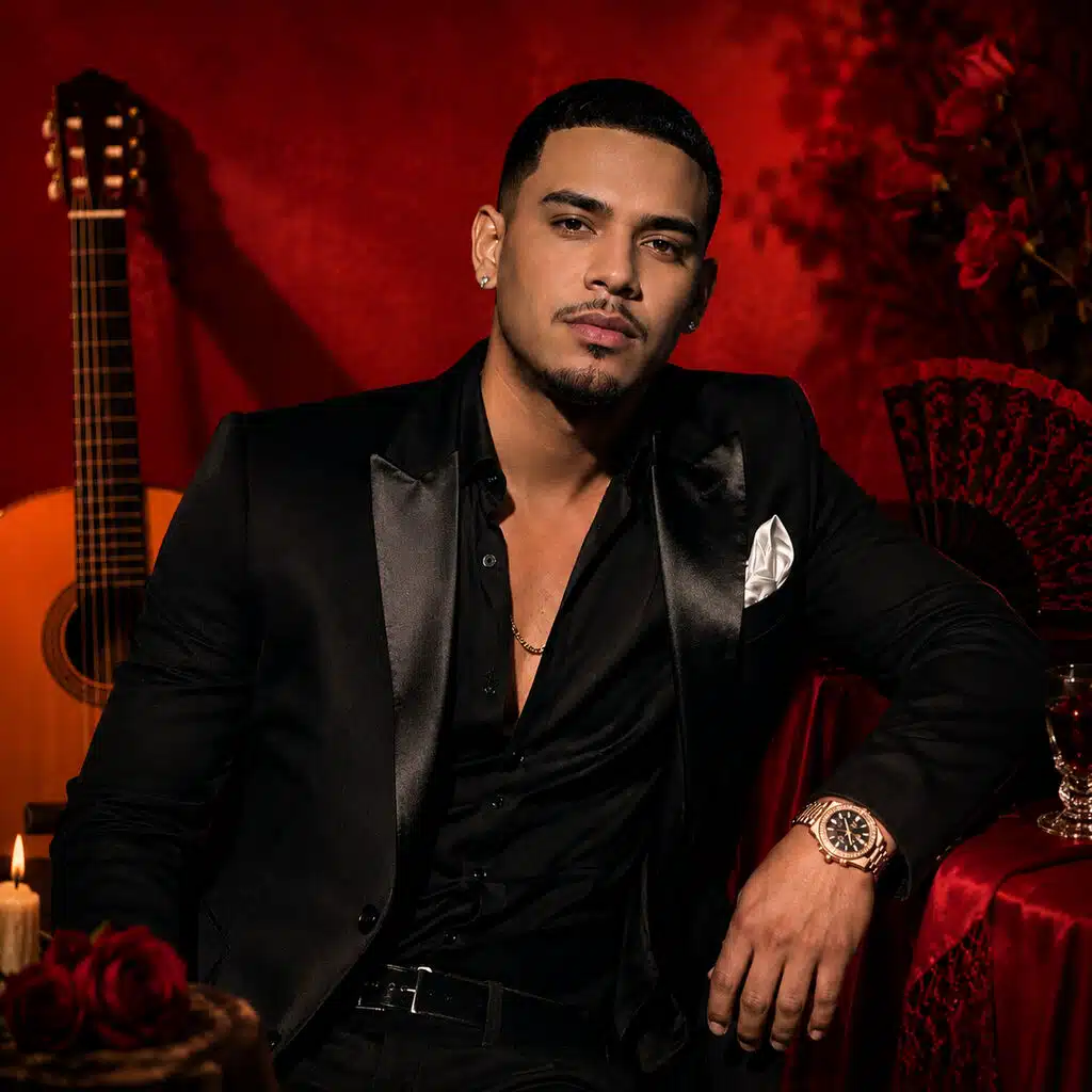 BACHATA FLAMENCA