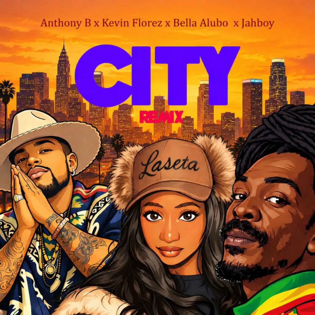 City Remix