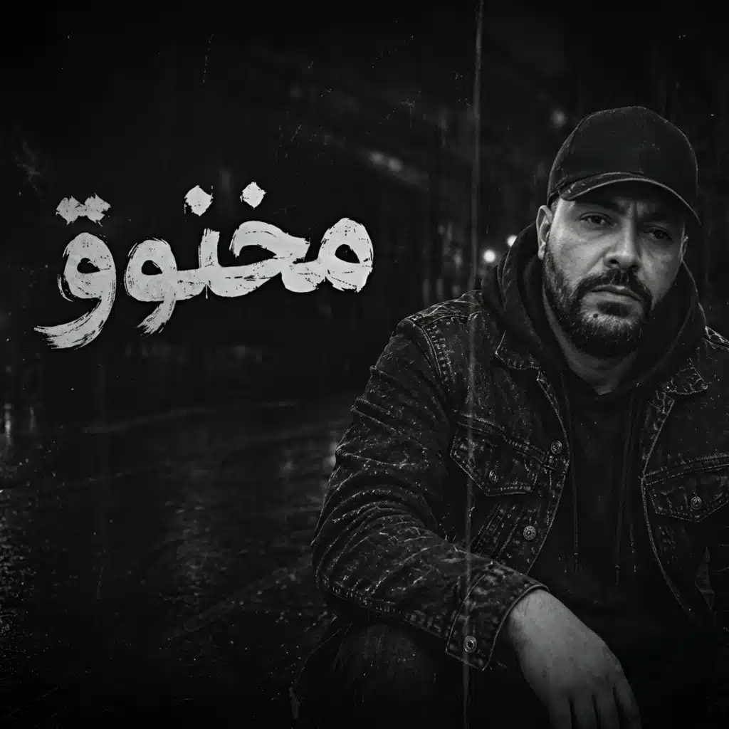 مخنوق