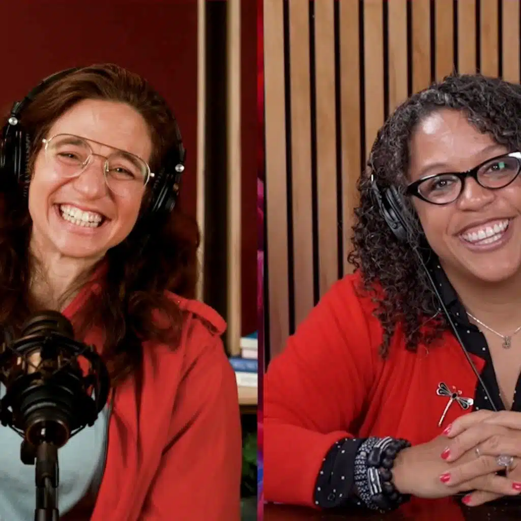 Where Have The Insects Gone?? With Dr. Jessica Ware