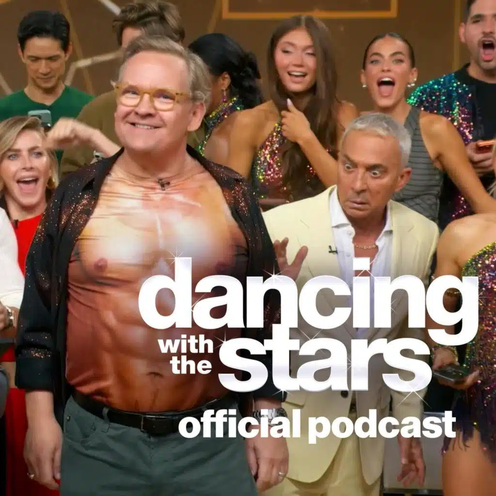 Episode 1: Meet the Cast