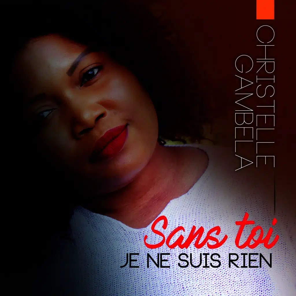 Je ne suis rien sans toi