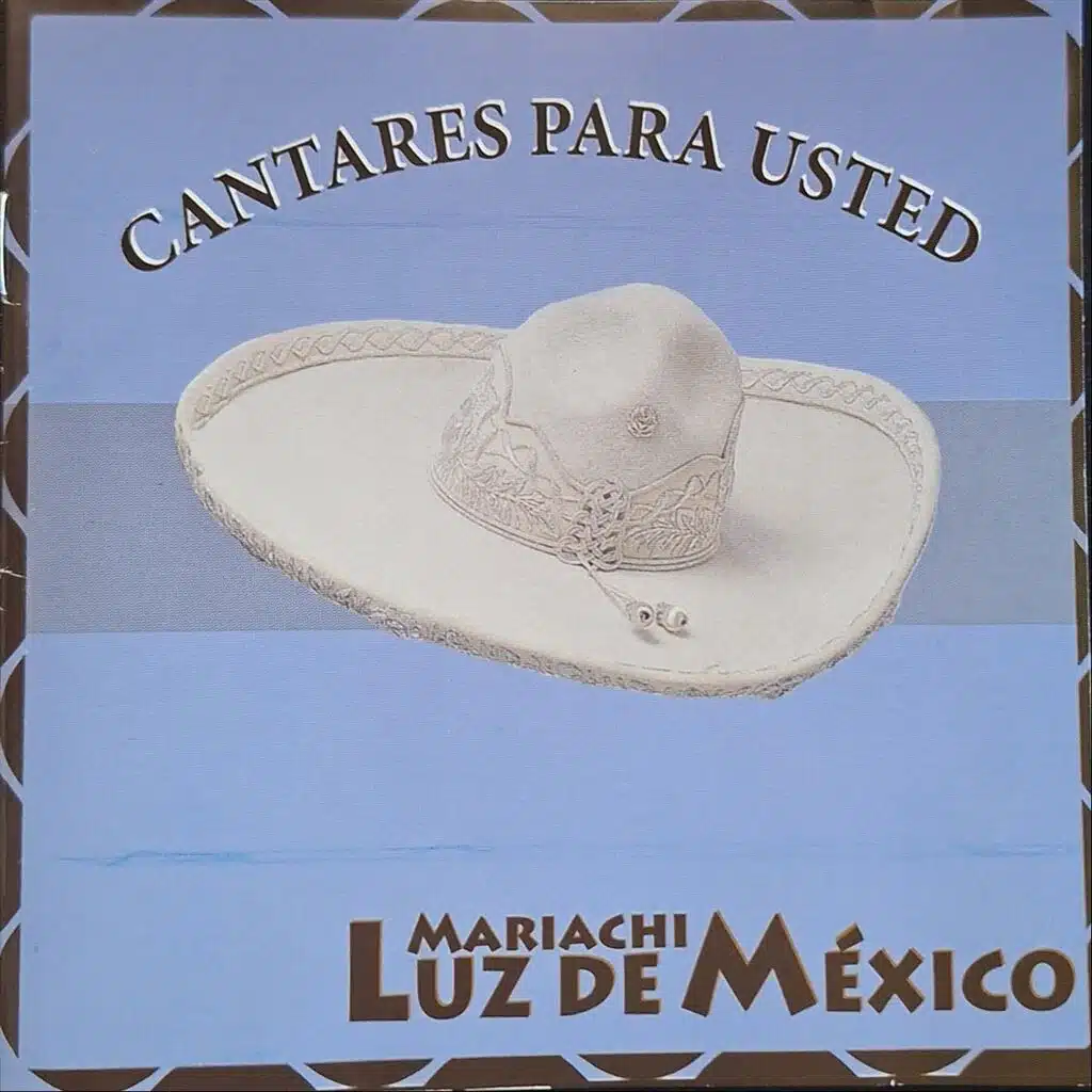 cantares para usted