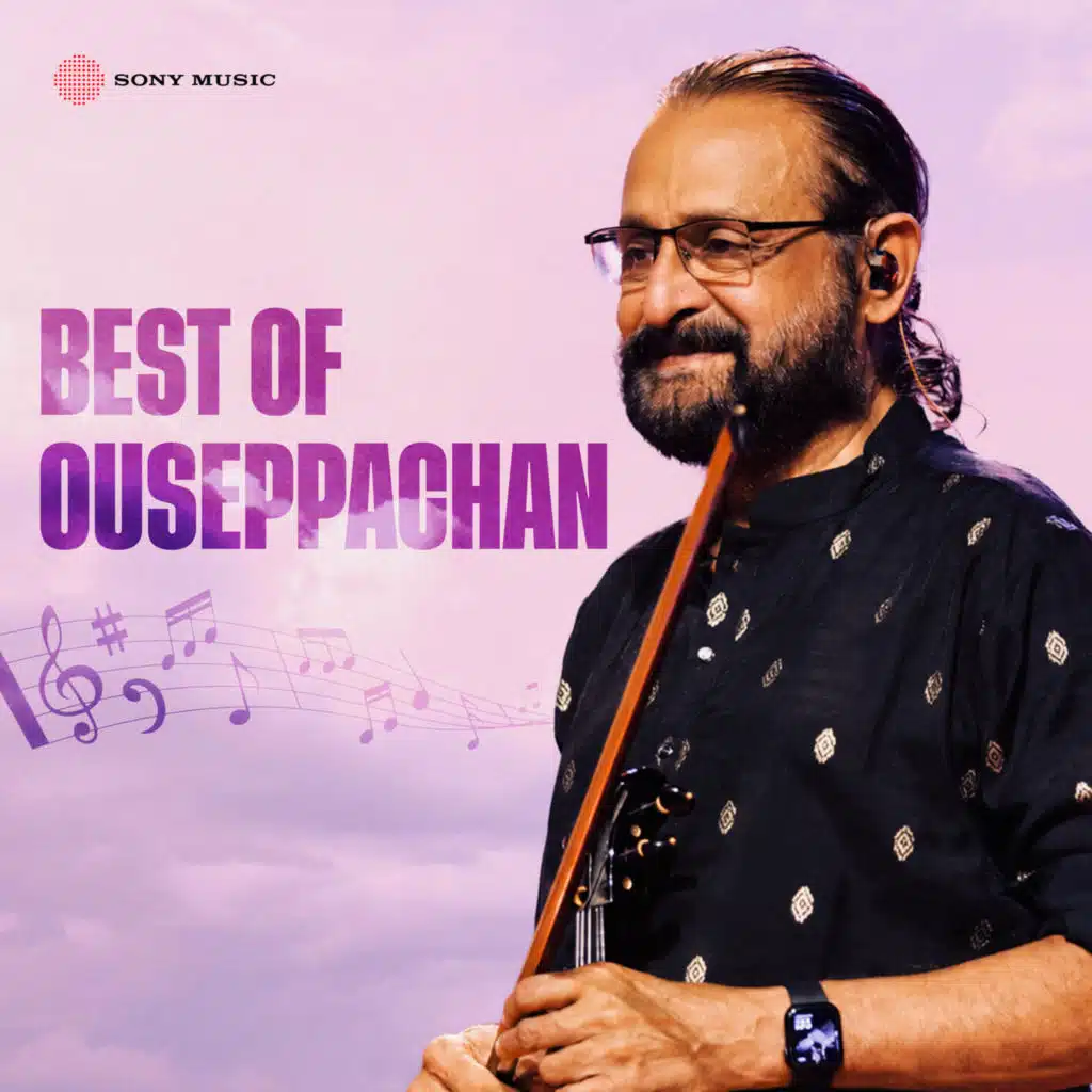 Best of Ouseppachan