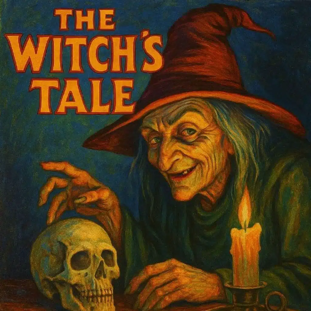 Witch's Tale