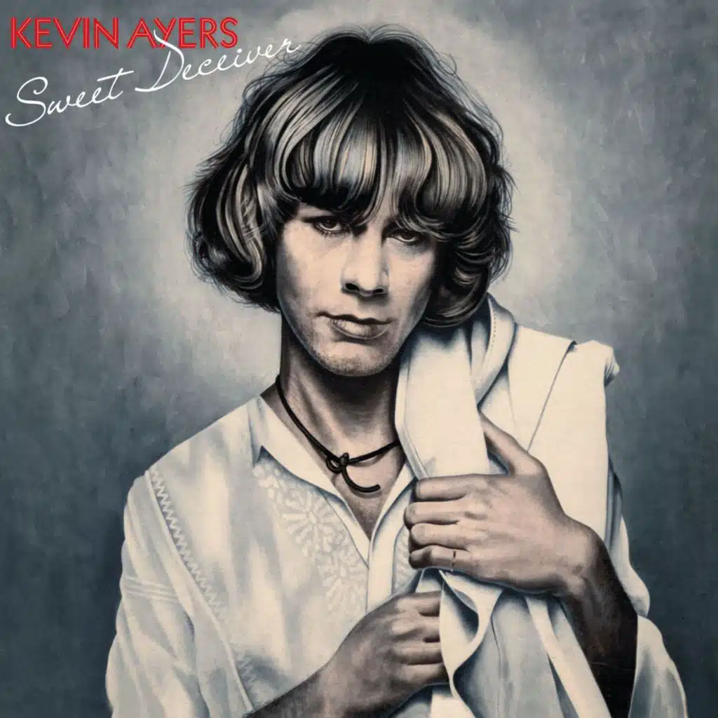 Sweet Deceiver [With Bonus Tracks]