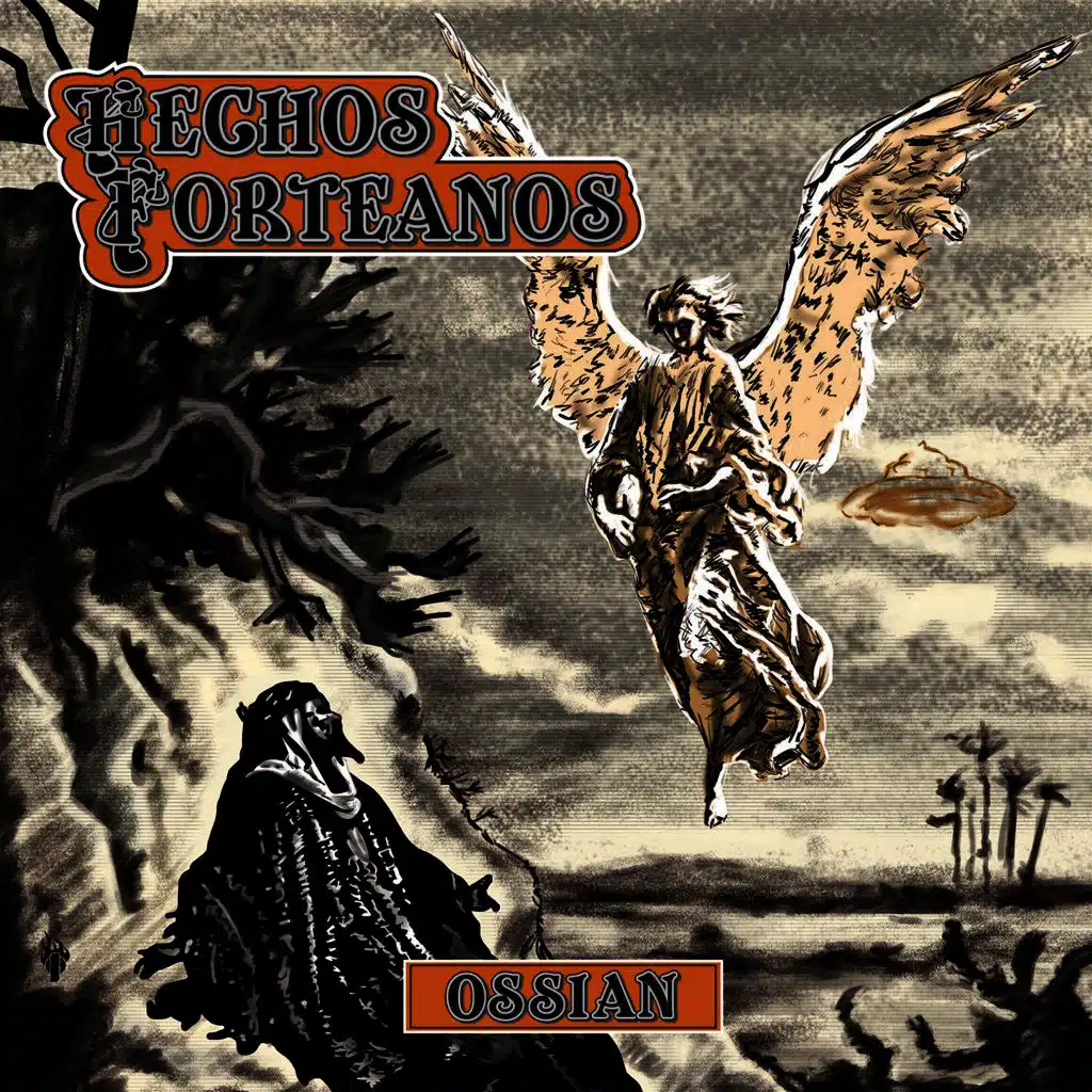 Hechos Forteanos