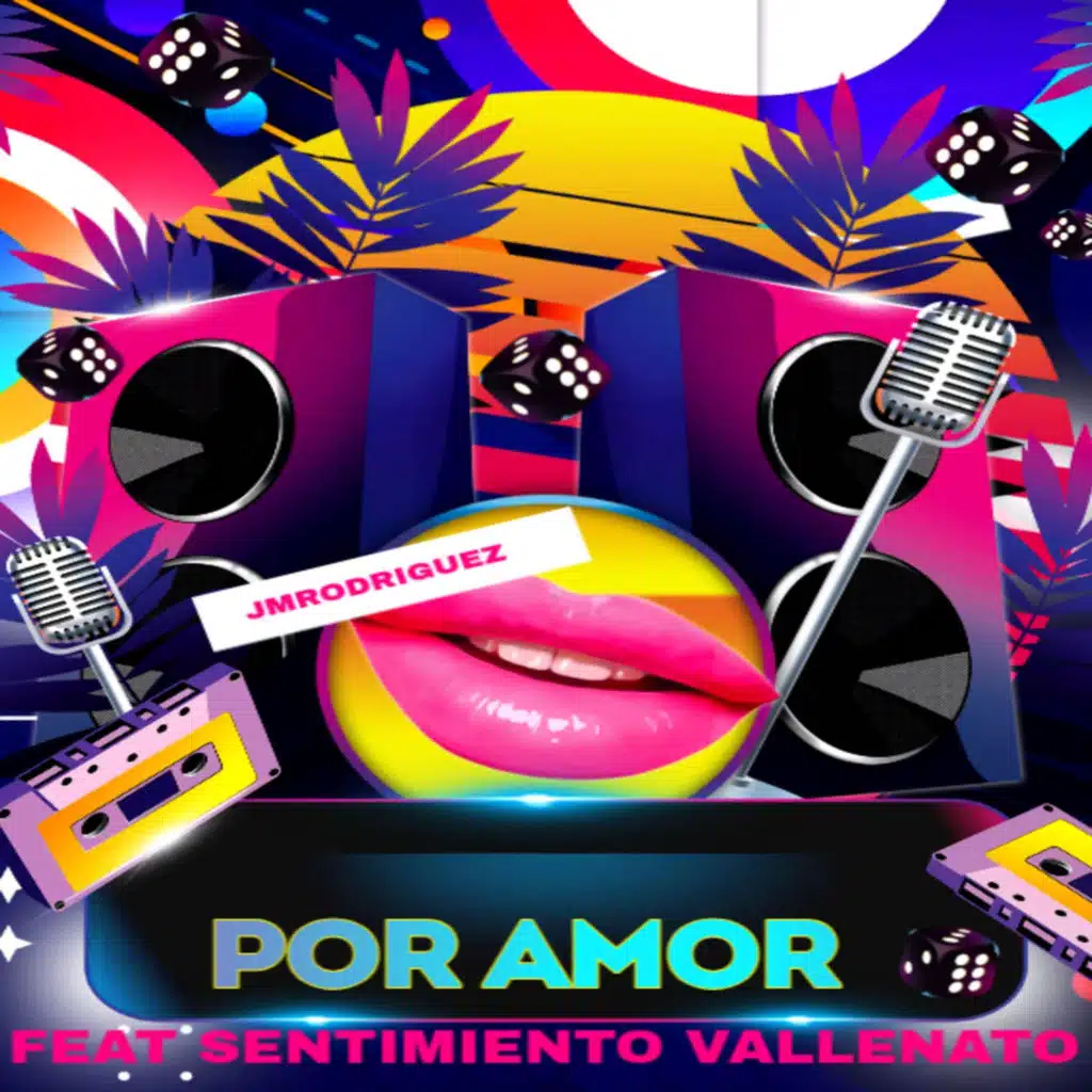 Por Amor