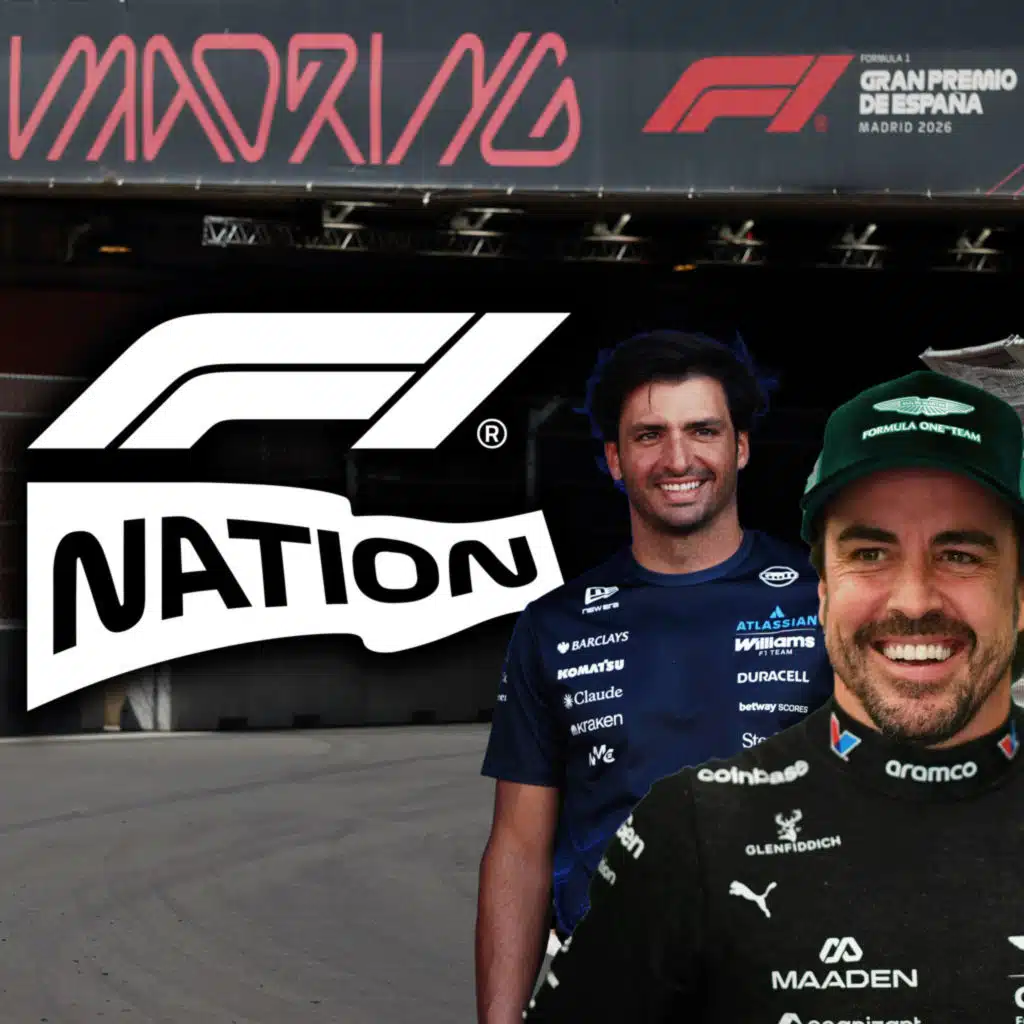 'A total curveball'. Who will master the Madring? – Spanish GP Preview
