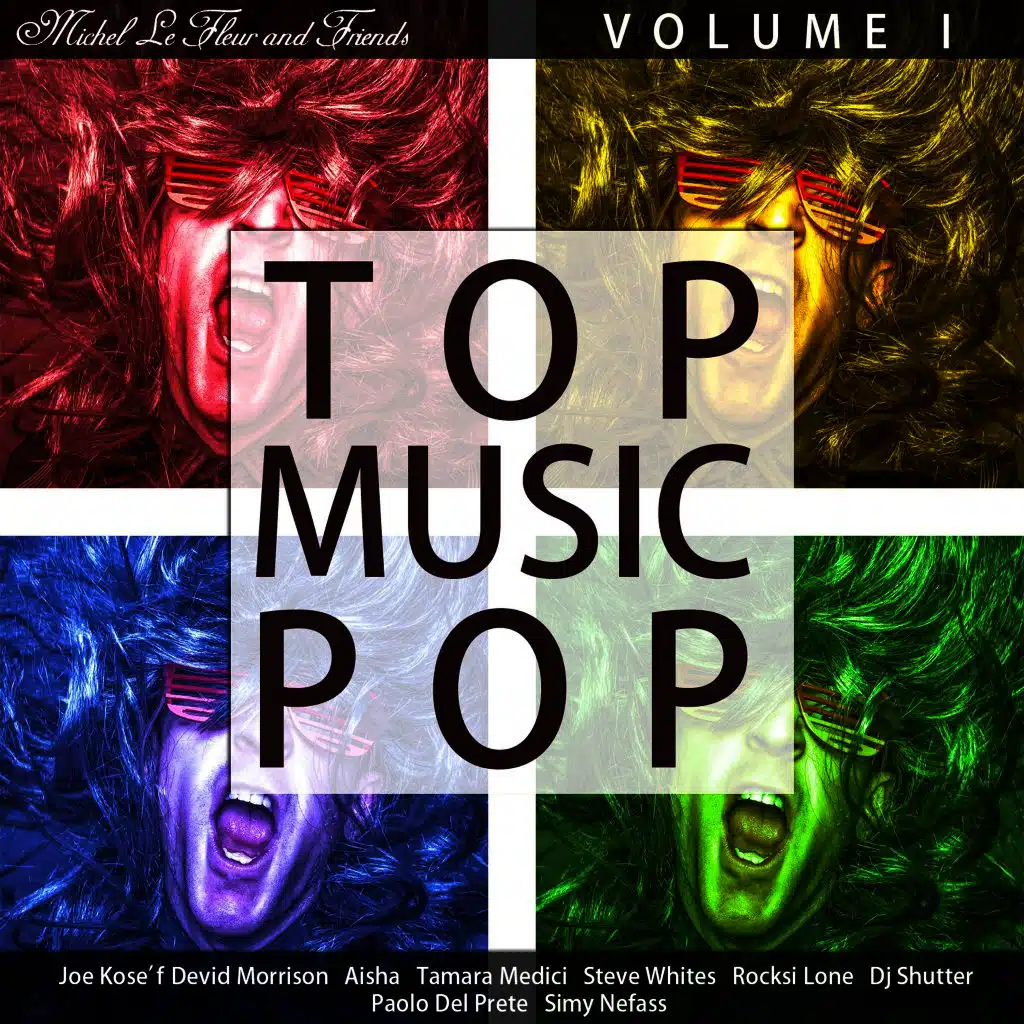 Top Music Pop, Vol. 1