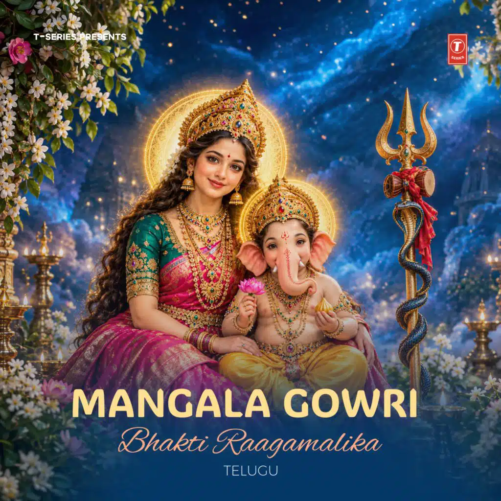 Mangala Gowri Bhakti Raagamalika