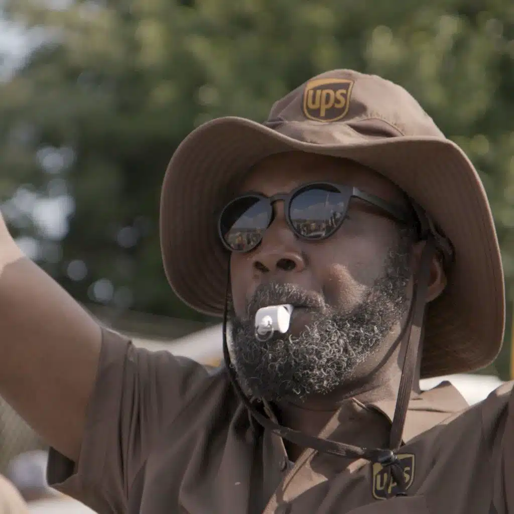 A New Documentary Follows UPS Workers Through Tense Contract Negotiations