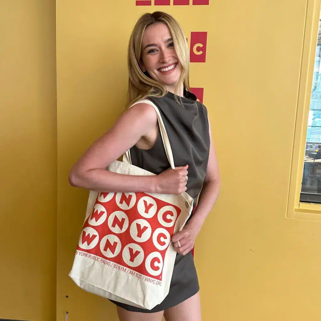 Sarah Pidgeon on Playing Carolyn Bessette in 'Love Story'
