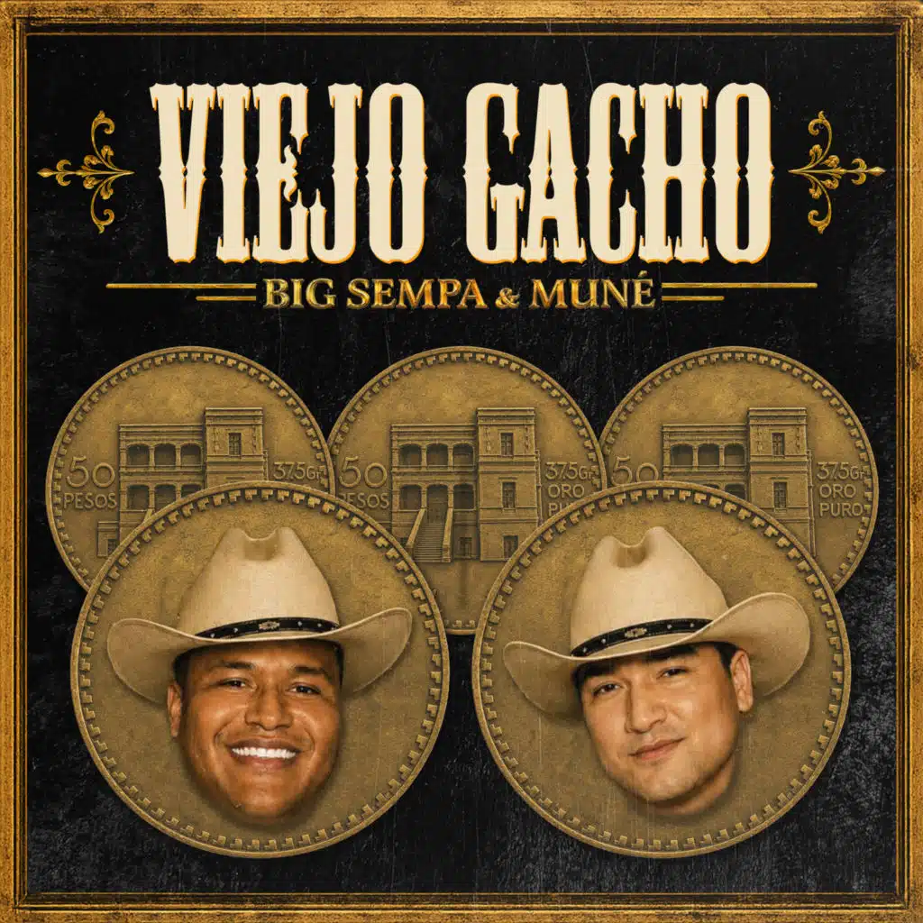 Viejo Gacho