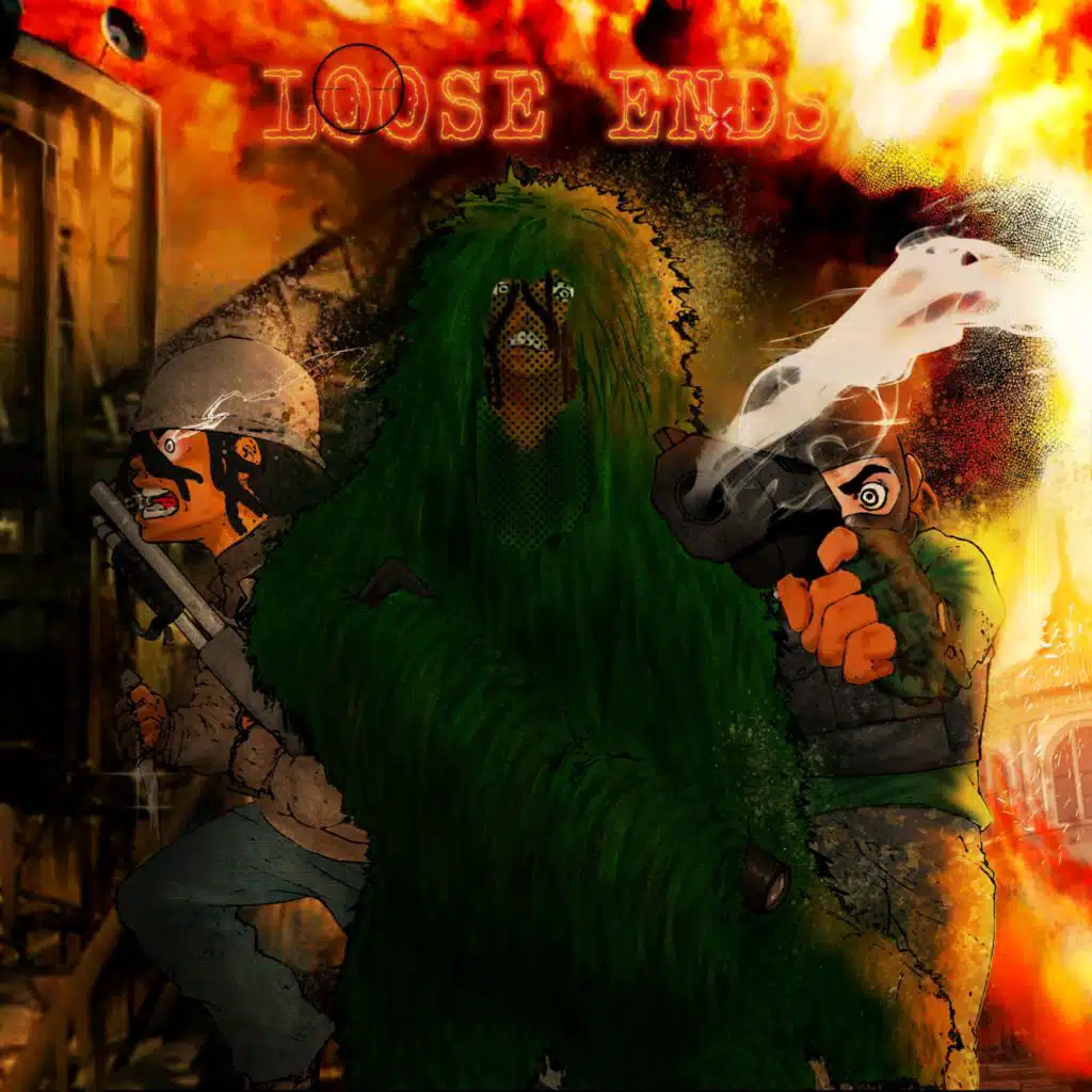 LOOSE ENDS