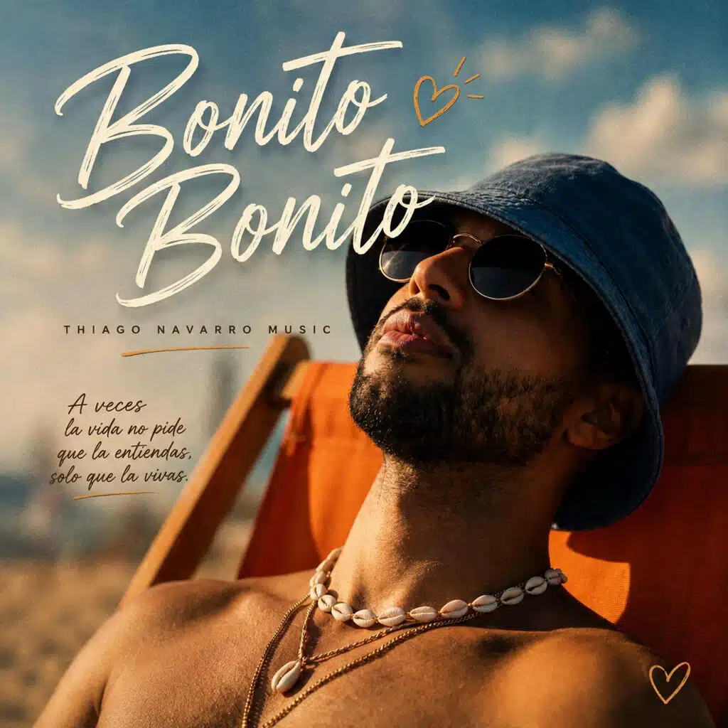 Bonito, Bonito