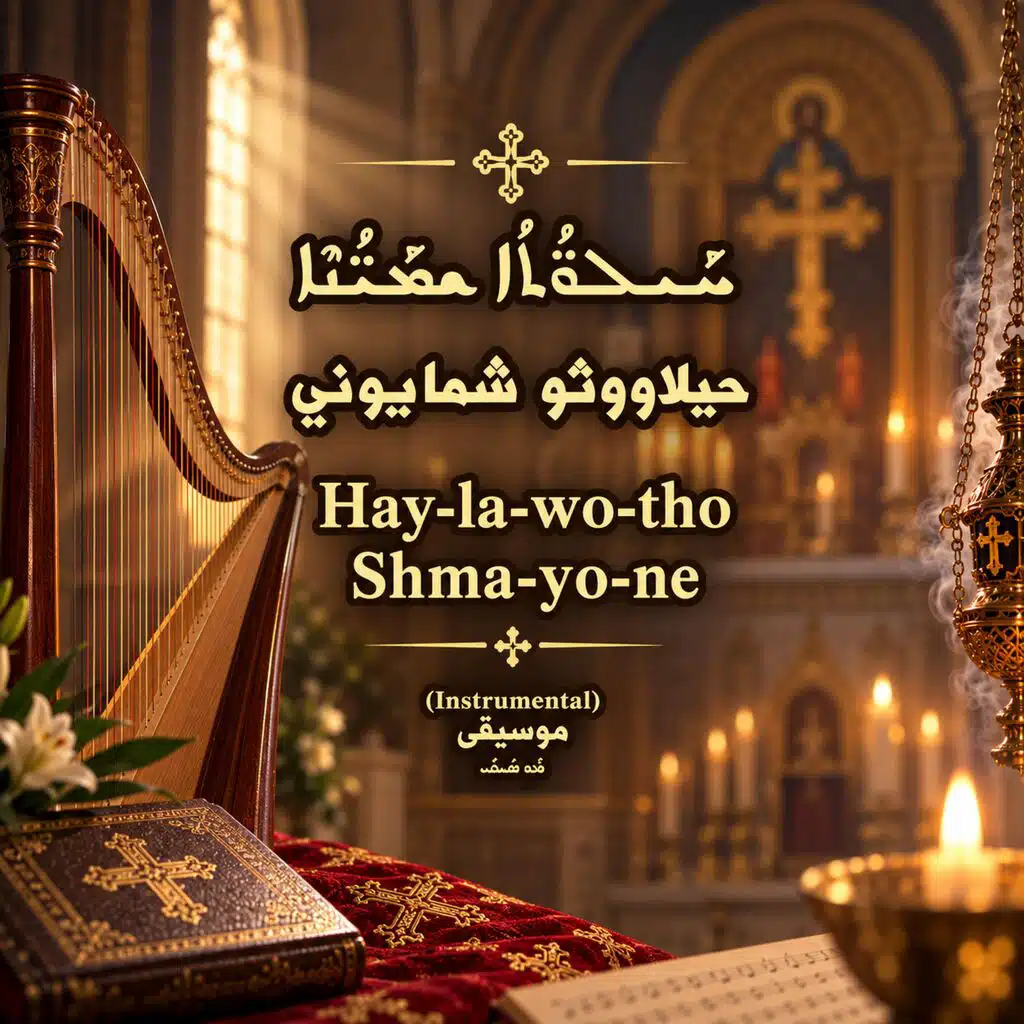 Haylawotho حيلاووثو ܚܝܠܘ̈ܬܐ