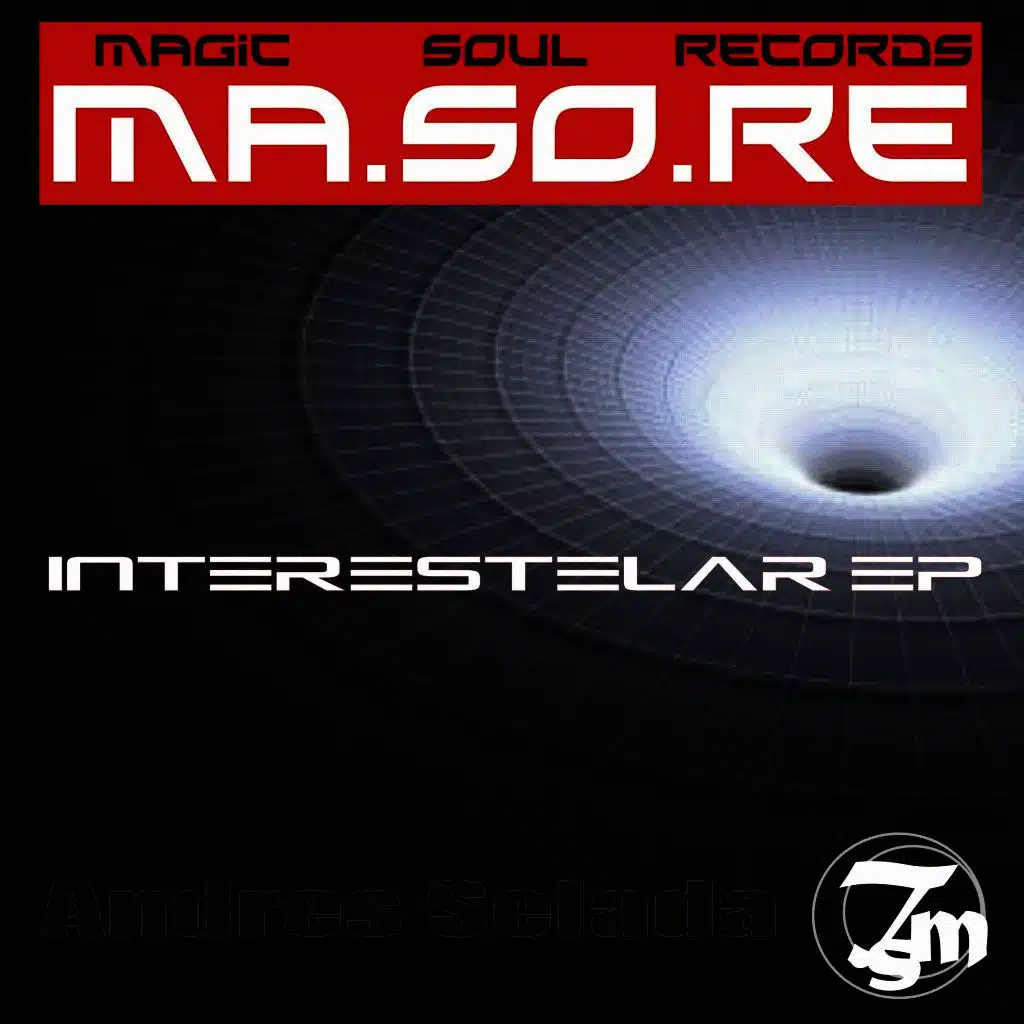 Interestelar EP