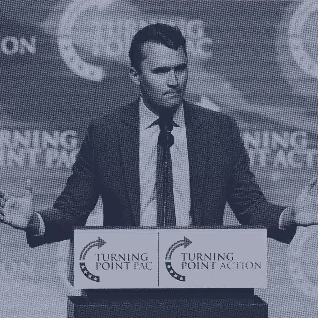 The young conservative movement post-Charlie Kirk