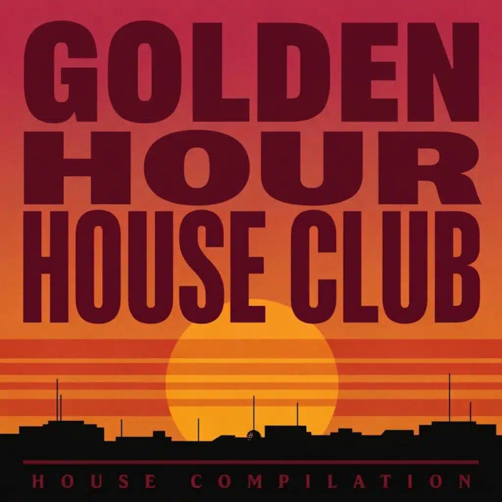 Golden Hour House Club