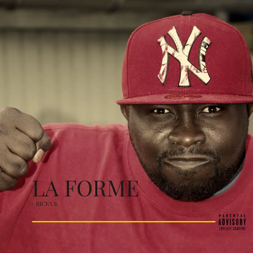 La forme
