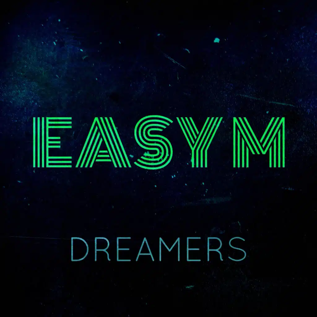 Dreamers EP