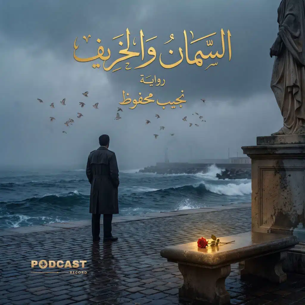السمان والخريف