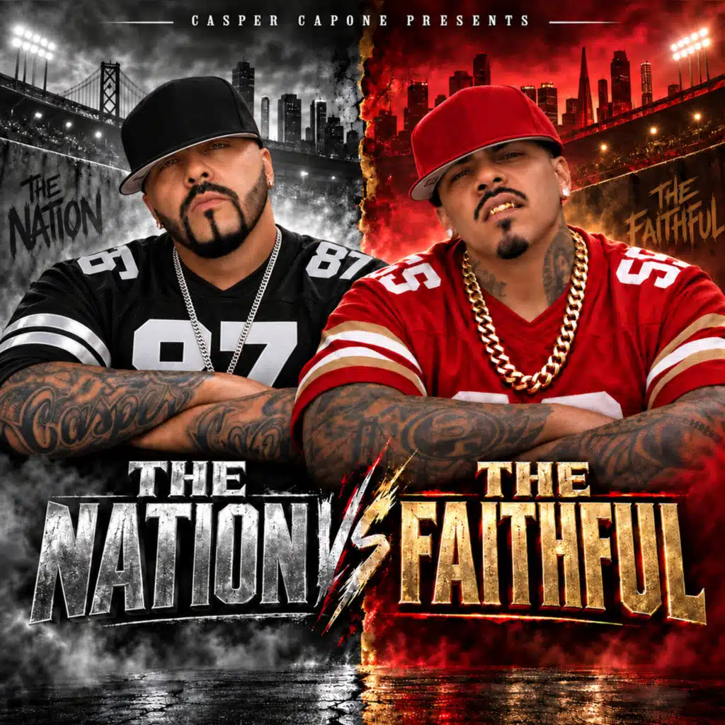 The Nation VS The Faithful