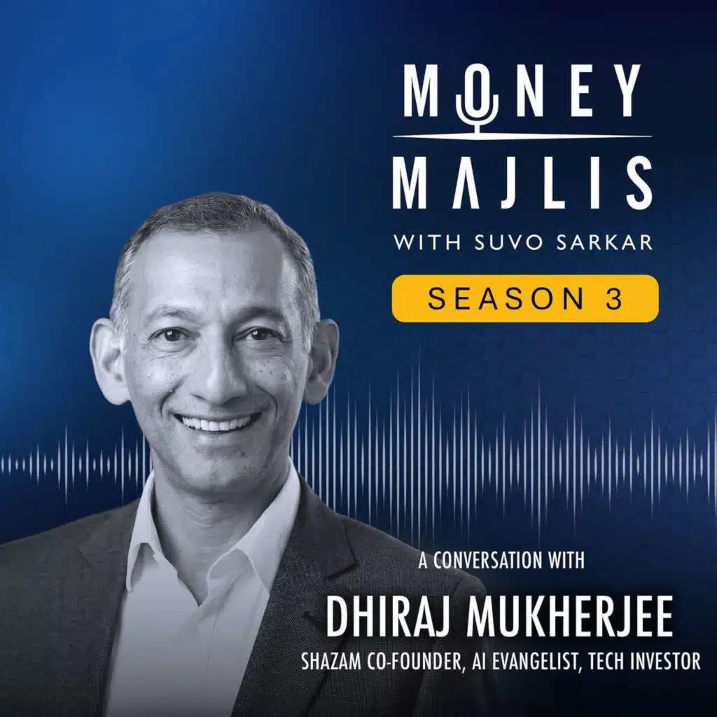 Ep 64. What Is This Song? The Shazam Story and the Future of Intelligent Enterprise
