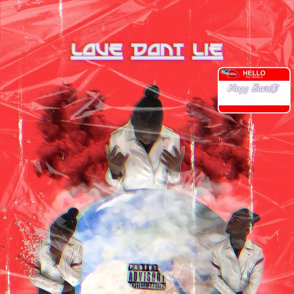 Love Don't Lie