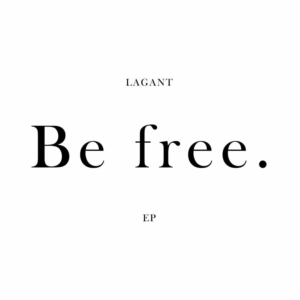 Be Free EP
