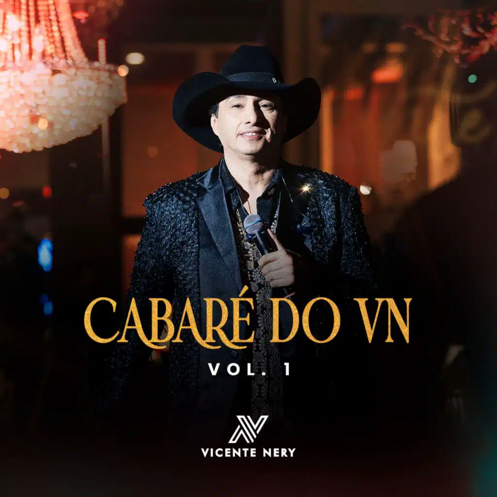 Cabaré do VN - Vol.1