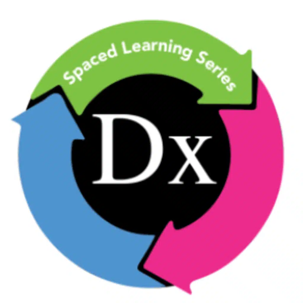 Episode 473 – Spaced Learning Series: Funky fever