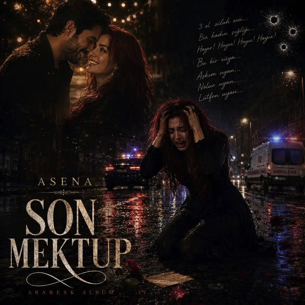 SENİNLE BİR ÖMÜR
