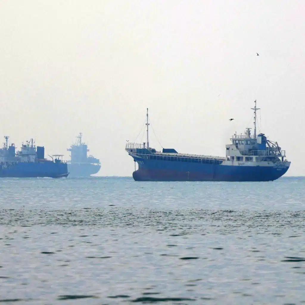 What's the new normal for global oil?