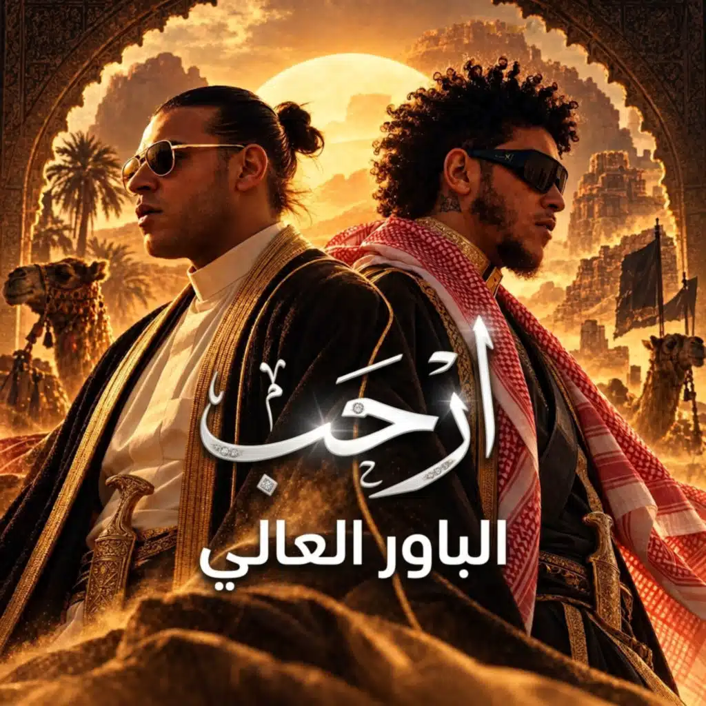 ارحب