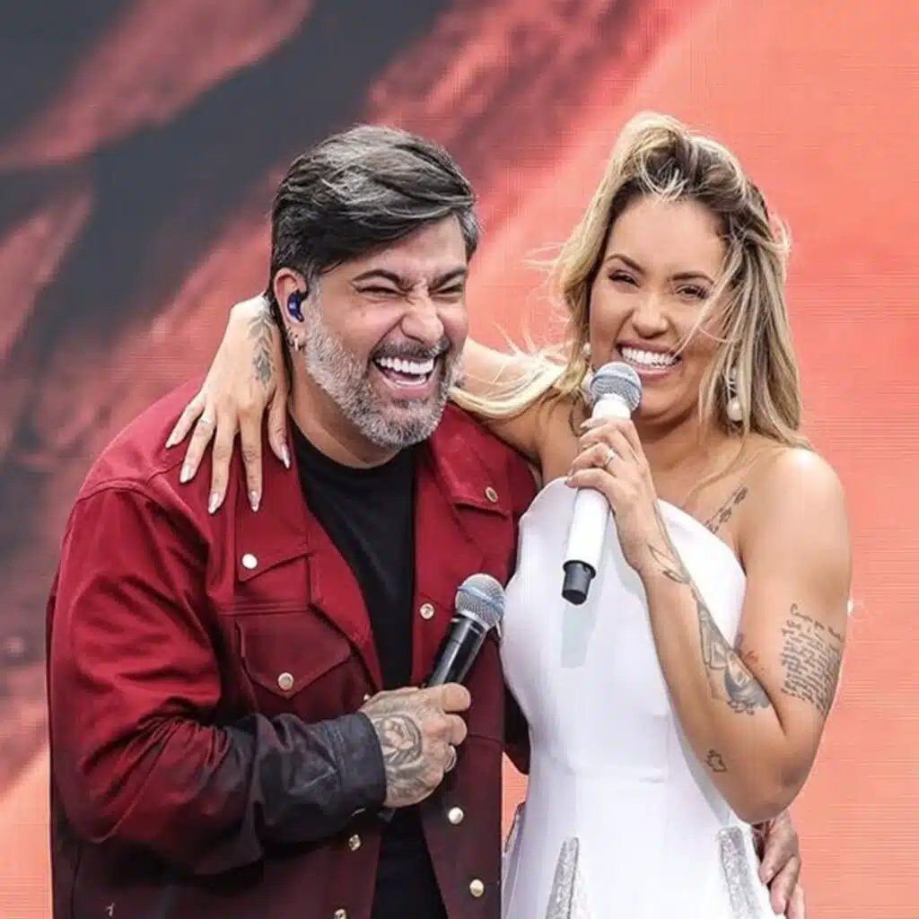 Eu aceito - Seu Desejo